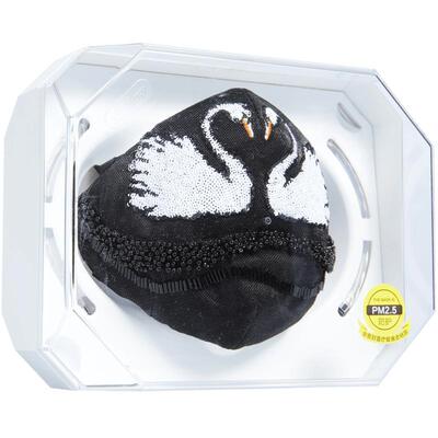 MEHOWPM2.5防护口罩防尘面罩