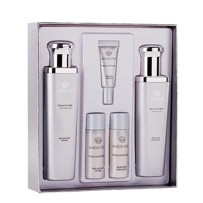 美肌丽诺韩国抗皱妈妈修复护肤品