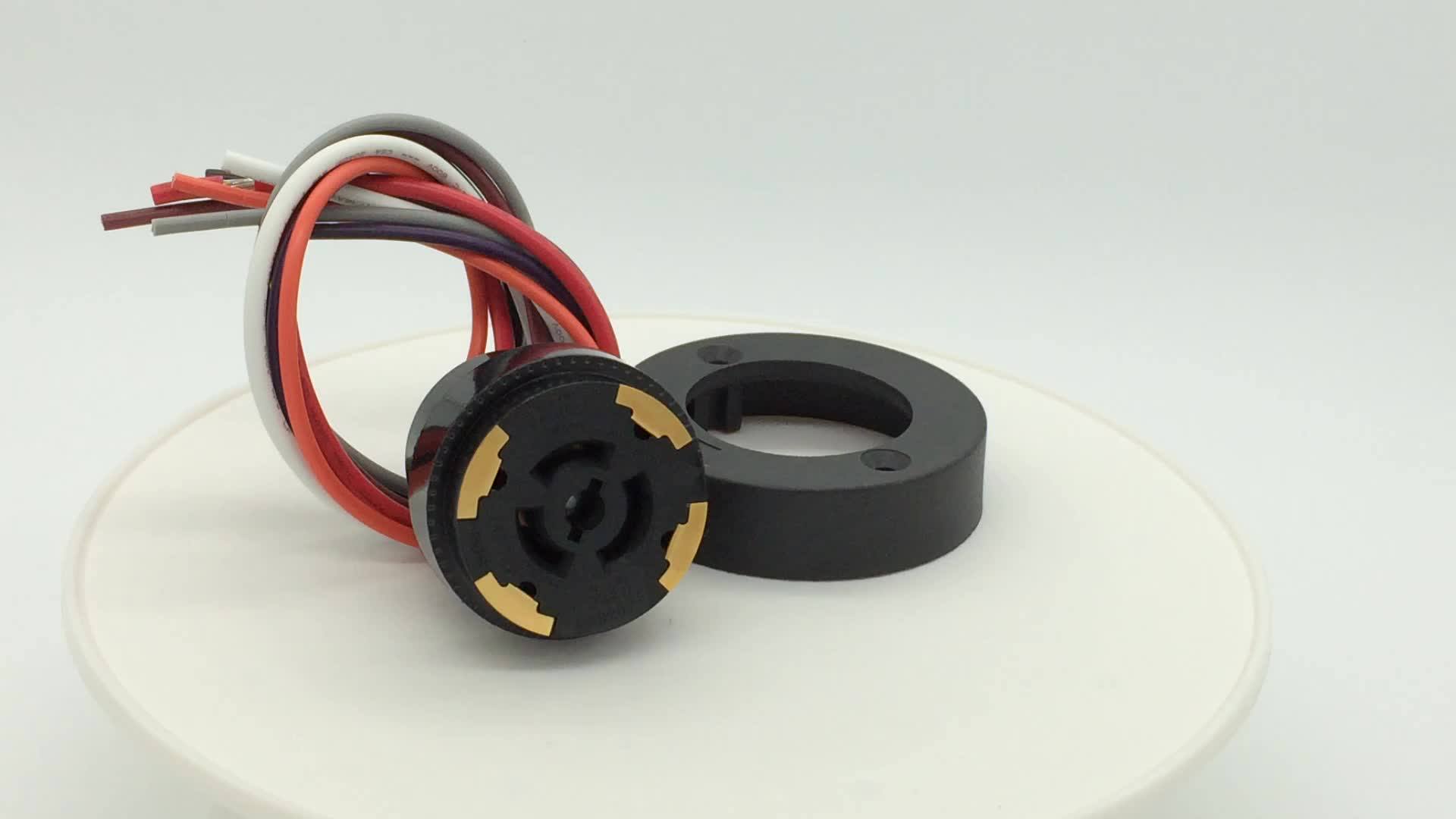 Ulrotatable Nema Socket Photo Control Receptacle Photocontrol Switch ...