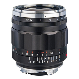 福伦达35F1.2三代NOKTON VM35mm F1.2III徕卡M口国行包邮正品ASPH