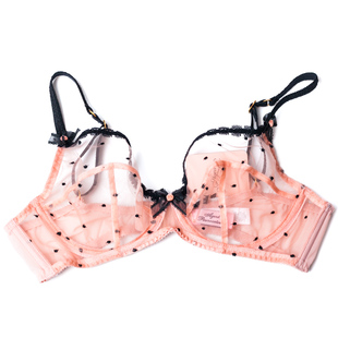 AP Agent Provocateur文胸内衣内裤底裤T裤网纱薄POPPIE