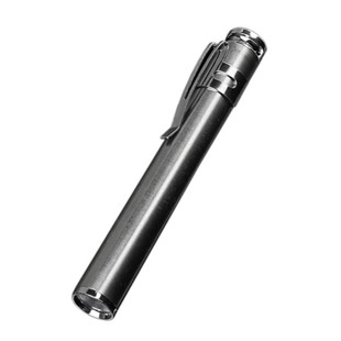 家用手电筒 迷你小手电带纽扣电池钥匙扣钥匙灯