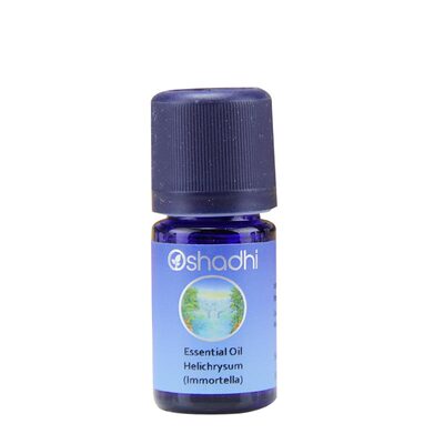 Oshadhi精油巴尔干永久花3ml