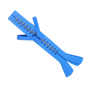 防寒尼龙冰刀套 冰鞋硬刀套软花刀套 多功能可调花样滑冰刀保护套