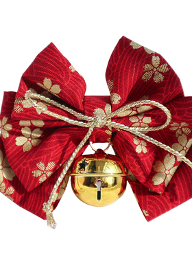 项圈日系和风复古短款脖子饰品