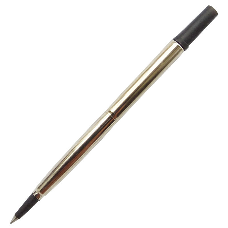 YIHON特价金属水笔签字中性笔芯0.5/0.7MM适用帕克威雅宝珠笔包邮
