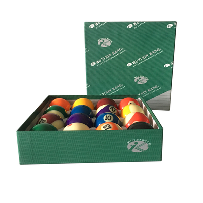 台球配子白配球台球母球