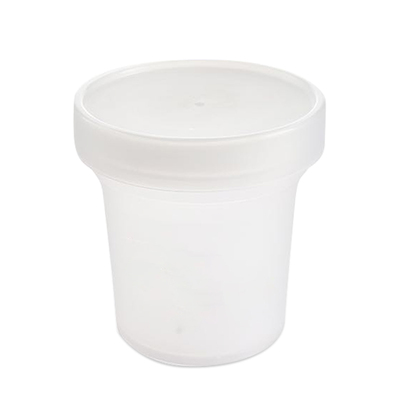 一次性冰激凌甜品磨砂杯子