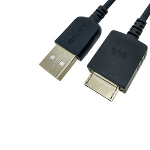 索尼播放器MP3 MP4 NWA25 A35 A37 A46 A45 HM ZX300A数据线充电