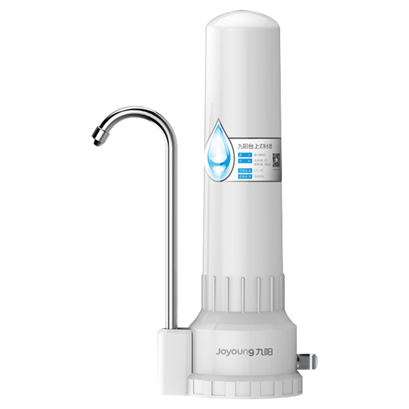 九阳 T07 三合一复合精滤净水器