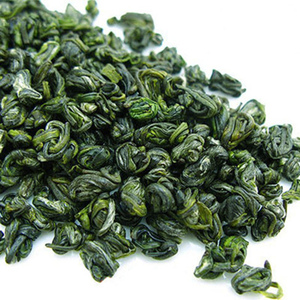 2026年新茶绿茶明前头采涌溪高山火青茶叶500g