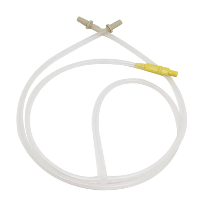 适用于美德乐丝韵swing单边电动升级双边一拖二导管吸奶器配件