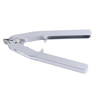 鸽子剪环器足环钳脚环剪刀拆电子环钳鸽具赛鸽信鸽用品剪鸽环包邮