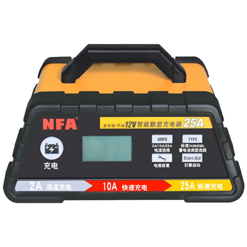 NFA纽福克斯汽车摩托车电池1其它汽车电子用品