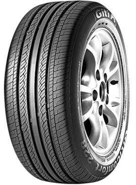佳通汽车轮胎228 195/55R16 91H适配宝骏730昕锐逸名爵MG3起亚KX
