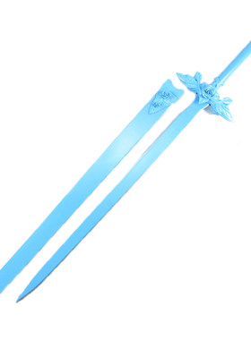 道具刀剑神域青蔷薇桐人武器