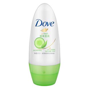 多芬香体止汗走珠腋下滚珠止汗膏香体露止汗液去汗味男士女士体香