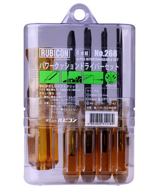 组合螺丝刀Rubicon/罗宾汉