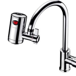 长虹免安装电热水龙头