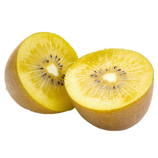 新鲜猕猴桃金桃金果野生无毛泡酒西峡特产维c水果黄心奇异果