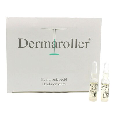 Dermaroller补水抗皱抗衰老