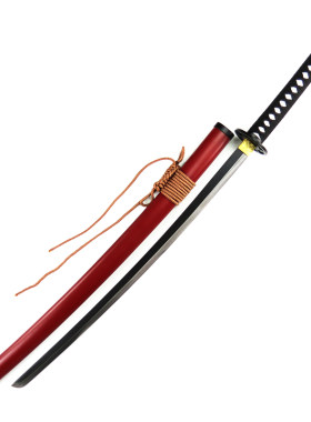 两仪式动漫装备武器道具木刀