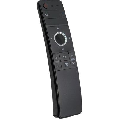 夏普直接使用无需设置功能遥控器