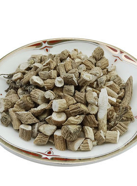 散装中药材板蓝根正品