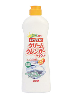 kaneyo日本进口厨房煤气灶光亮剂