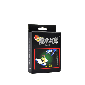 魔术荟萃 魔术道具 竭力益智儿童玩具会悬浮会飞的火柴 空中漂浮