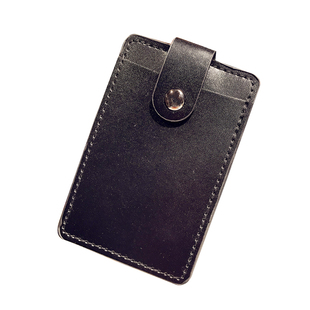 简约卡套钥匙扣公交饭卡证件套门禁工牌地铁交通银行胸牌挂绳卡包