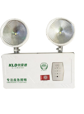 促销凯雷德消防应急灯国标家用led紧急 出口通道应急照明灯应急灯