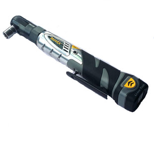 德克斯 充电棘轮扳手 90度角向电动扳手桁架 舞台架 展架棚架扳手