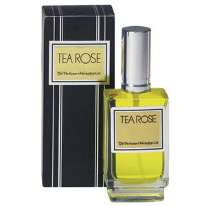 Perfumer's Workshop香水工坊Tea Rose茶玫瑰女士少女香水120ml