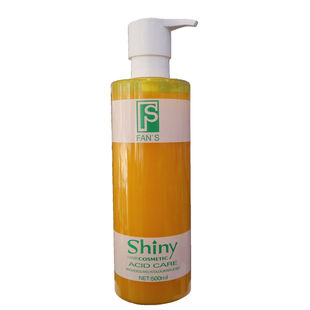 歌秀梵丝清水打蜡酸性色彩护发胶韩国打蜡染发膏发廊用增亮固色