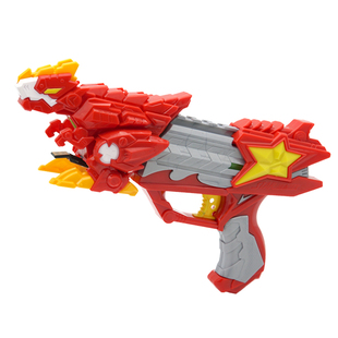 正版星兽猎人2玩具星级神抢新狩新兽新手星能星耀神枪1二3一