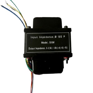 15瓦胆单端输出牛 电子管输出变压器 3.5KEL34 kT66 kt88老水牛