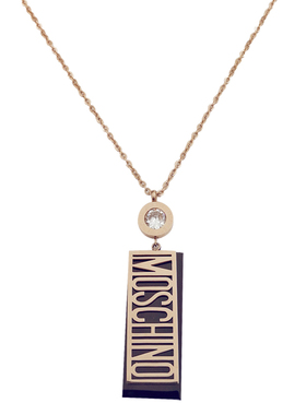 钛钢新款潮日韩风大气高档项链