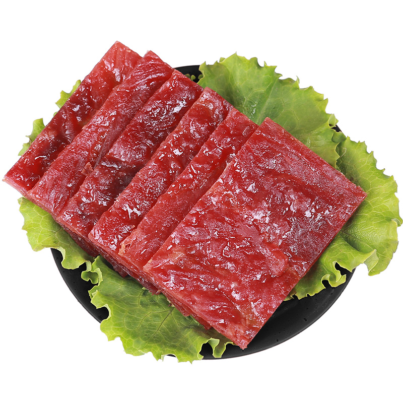干150g独立单独小包装袋装猪肉脯