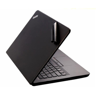联想外壳贴膜14寸Thinkpad E450 E470 E470C T460P S2电脑贴纸X1