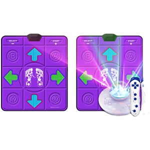 单人双人两用跳舞毯HD