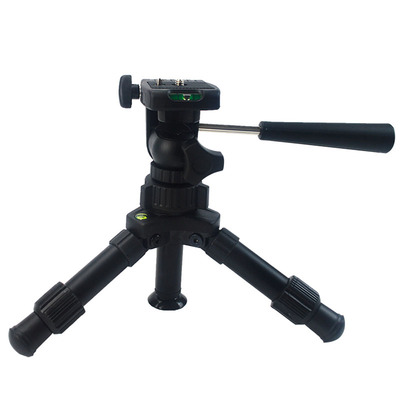 17-30cm adjustable lightweight Travel DSLR Camera Tripod脚架