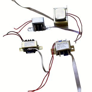 得力维融点钞机配件厂家直销变压器稳压器二进多出变压器通用配件