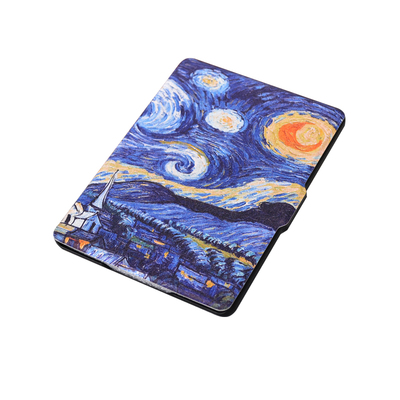 kindle保护套轻薄皮套