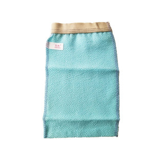 搓澡巾单层澡巾6条手套强力搓泥搓灰不疼搓背男女搓澡神器包邮