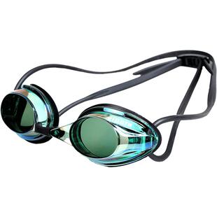 英发泳镜防水防雾高清成人儿童男女大框小框专业比赛竞速游泳潜水
