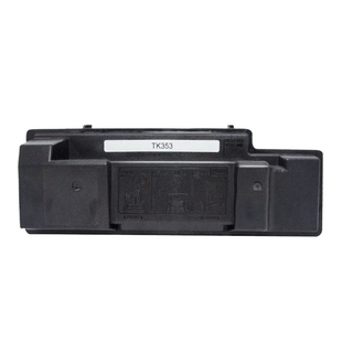 适用京瓷KyoceraTK-353粉盒tk350 352 354 FS-3920DN 3040MFP 3140MFP 3540MFP 3640MFP复印打印机墨粉盒硒鼓