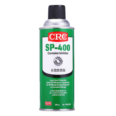 CRC03282超长效金属防锈蜡SP-400