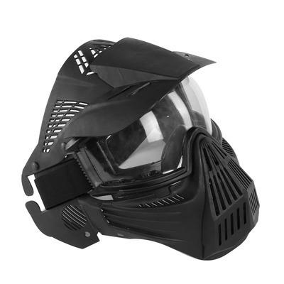 变形金刚防护面具WZJP无贼