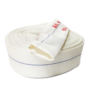 1寸1.5寸2寸3寸农田花园浇灌塑料软管 灌溉浇水防冻防暴帆布水管